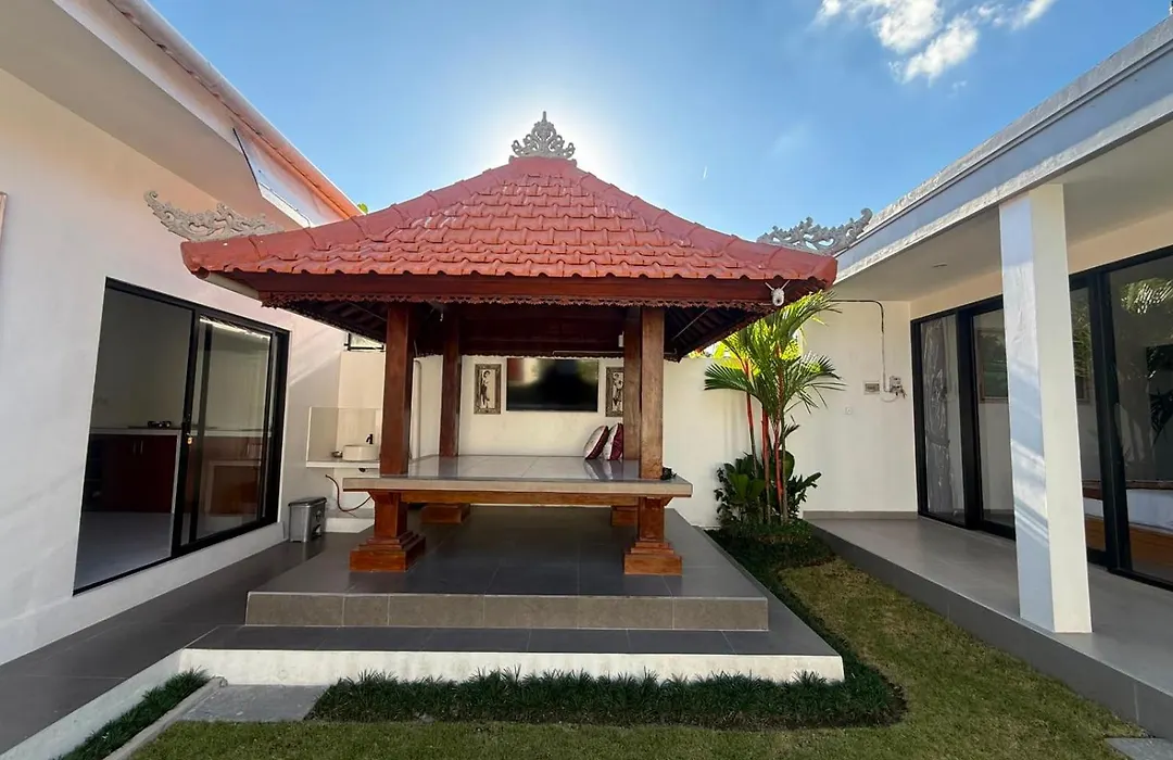 Lay Day Hostel Canggu-1