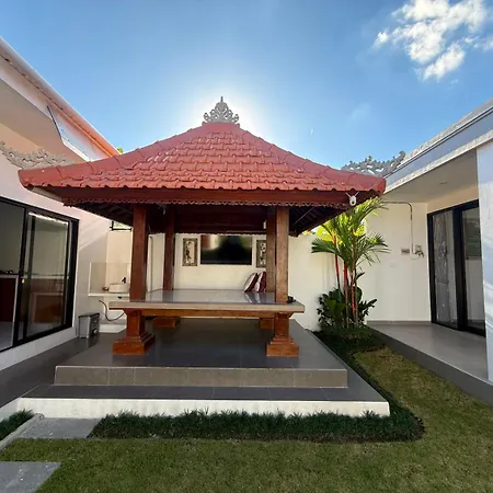 Lay Day Hostel Canggu-2