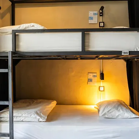 Lay Day Hostel Canggu-2